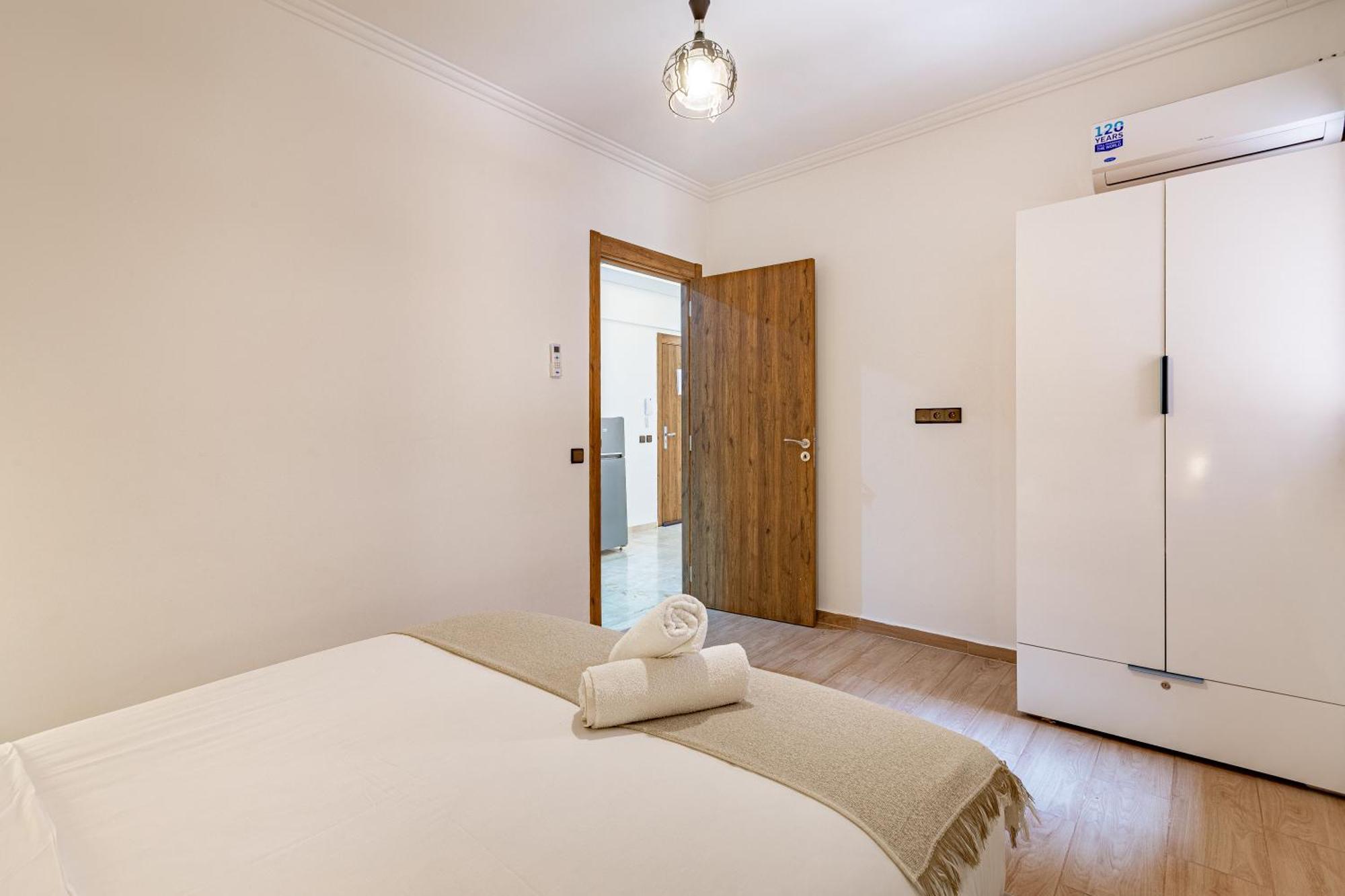 Jolie & Luxueux Appart A Gueliz - 100% Equipe Marrakesh Eksteriør bilde
